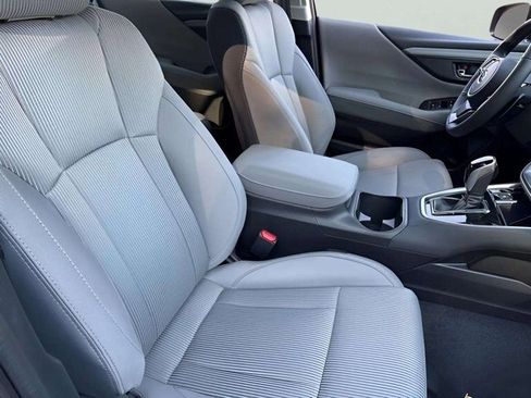 New 2025 Subaru Legacy Premium image 10