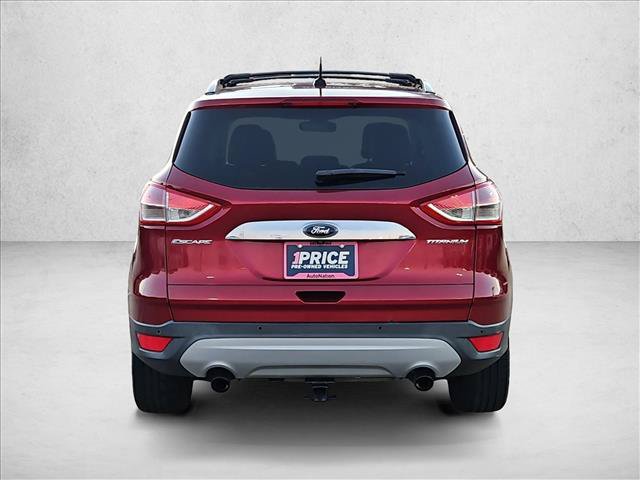 Used 2014 Ford Escape Titanium FWD image 7