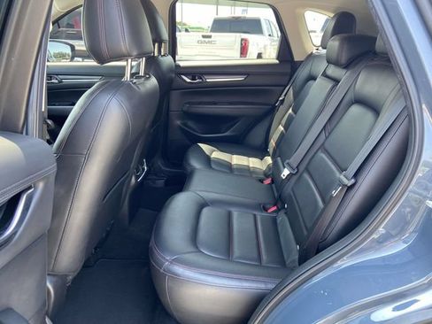 Used 2021 MAZDA CX-5 Carbon Edition AWD/4WD image 10