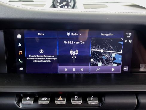 New 2026 Porsche 911 Carrera 4 GTS image 10