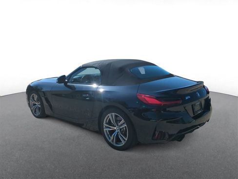 Used 2019 BMW Z4 sDrive30i w/ M Sport Package image 6