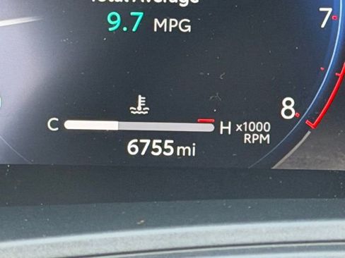 Used 2024 Toyota Grand Highlander Limited image 29