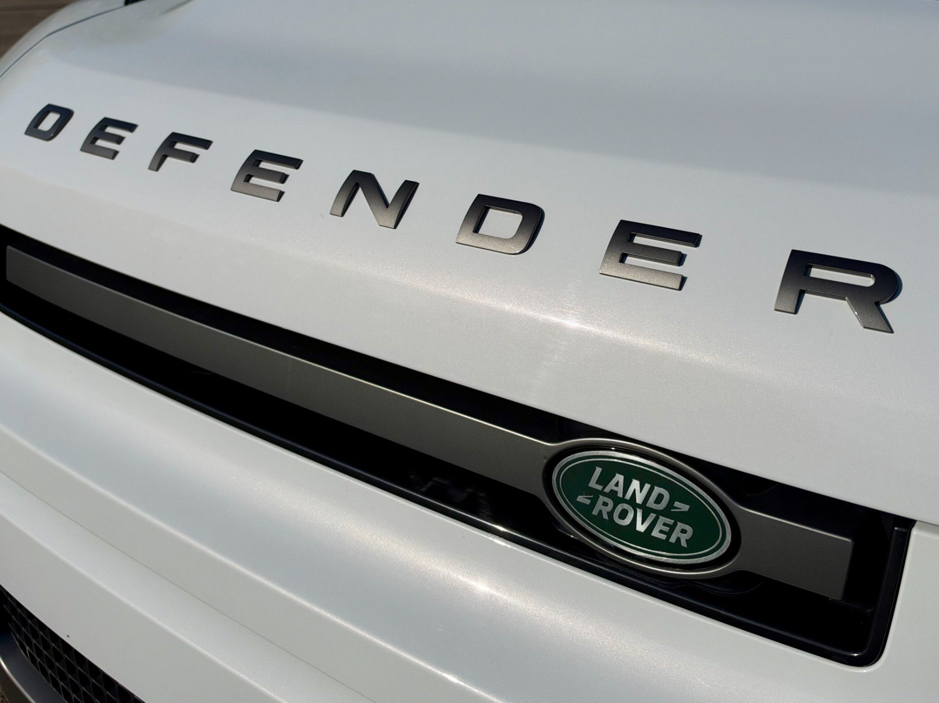 Used 2023 Land Rover Defender 110 AWD/4WD image 47