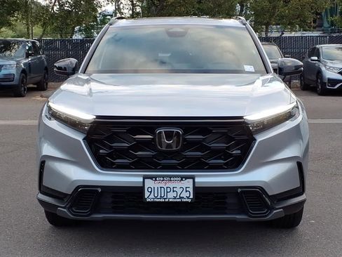 Used 2026 Honda CR-V Sport image 2