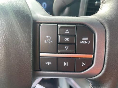 Used 2025 Ford F150 XLT w/ Equipment Group 301A Standard image 10