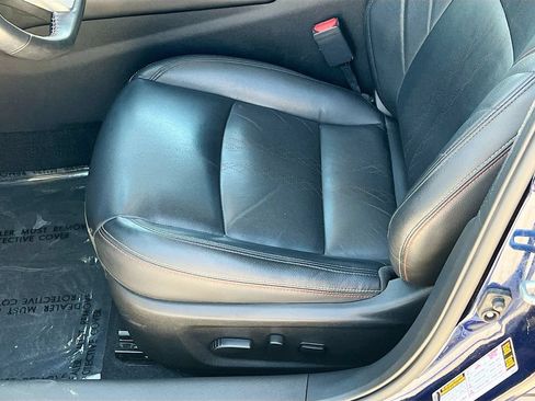 Used 2023 Nissan Altima 2.5 SR w/ SR Premium Package AWD/4WD image 20