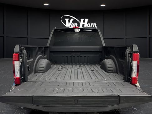Used 2019 Ford F350 Lariat w/ Lariat Ultimate Package AWD/4WD image 25