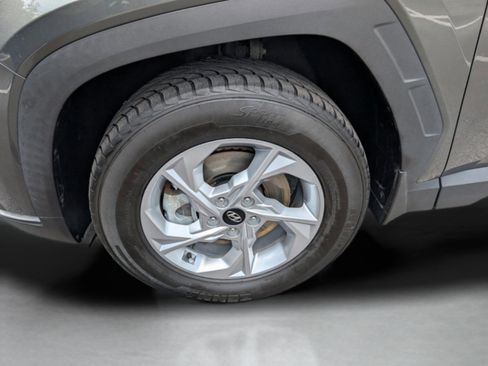 Used 2023 Hyundai Tucson SEL AWD/4WD image 27