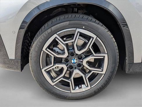 Used 2026 BMW X1 xDrive28i w/ Convenience Package AWD/4WD image 10