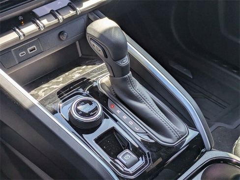 New 2025 Chevrolet Colorado Trail Boss w/ Midnight Edition image 19