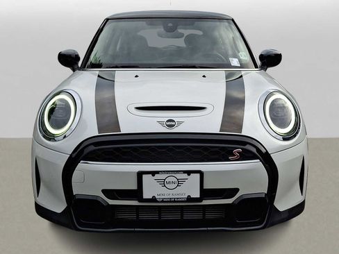 Used 2024 MINI Cooper S FWD image 2