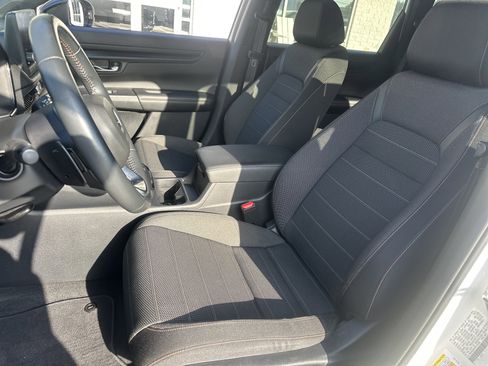 Used 2023 Honda CR-V Sport image 10
