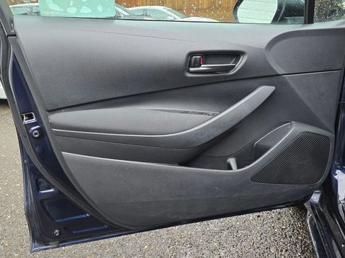 Used 2022 Toyota Corolla LE image 23
