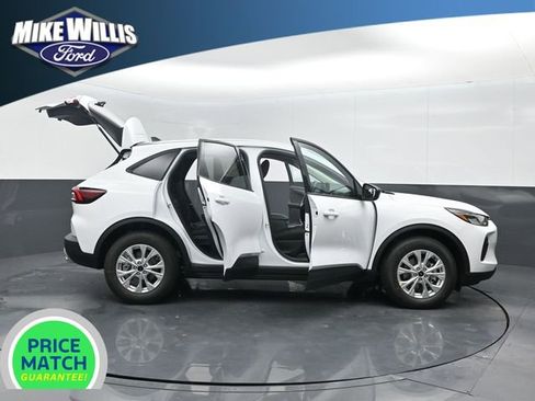New 2026 Ford Escape Active image 27