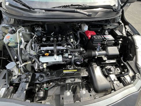 Used 2025 Nissan Versa SV FWD image 31