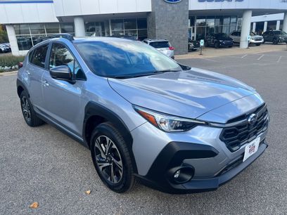 Certified 2025 Subaru Crosstrek 2.5i Premium