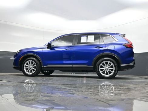 Used 2024 Honda CR-V EX image 31