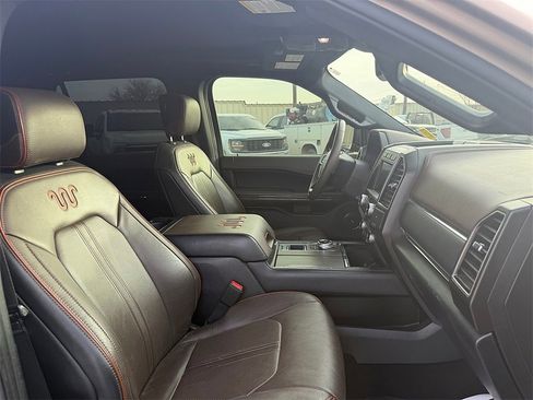 Used 2020 Ford Expedition King Ranch image 17