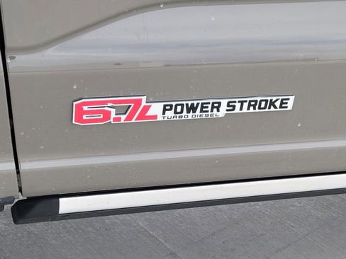 New 2026 Ford F350 Lariat image 13