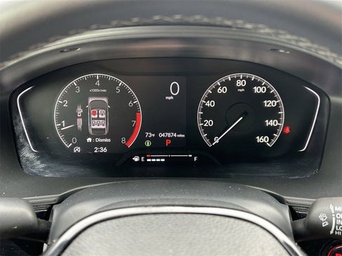 Used 2022 Honda Civic EX image 30