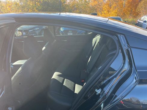 Used 2021 Nissan Altima 2.5 SL image 5