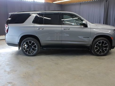 Used 2023 Chevrolet Tahoe RST AWD/4WD image 56
