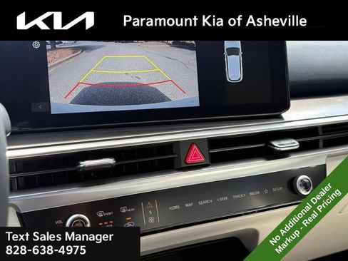 New 2026 Kia Sorento S w/ S Panoramic Sunroof Package FWD image 10