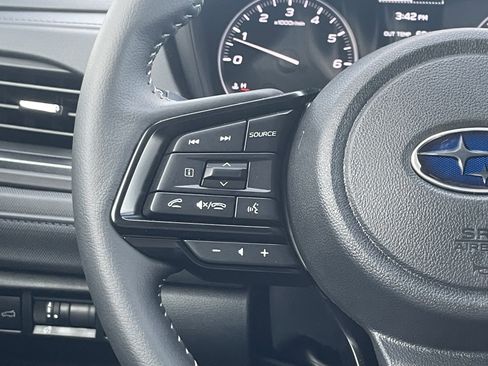 New 2026 Subaru Forester Premium image 18