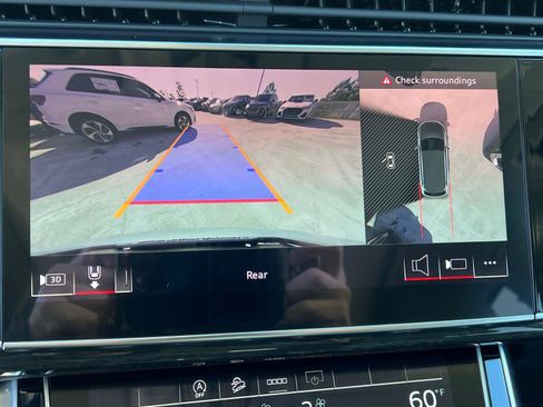 Certified 2025 Audi Q7 Premium Plus w/ Premium Plus Package image 31