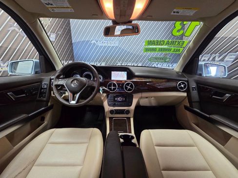 Used 2013 Mercedes-Benz GLK 350 4MATIC image 20