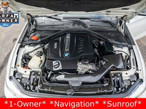 Used 2016 BMW M235i Coupe image 28