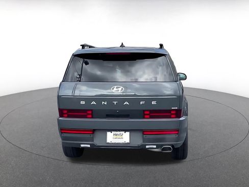 Used 2025 Hyundai Santa Fe SEL image 12