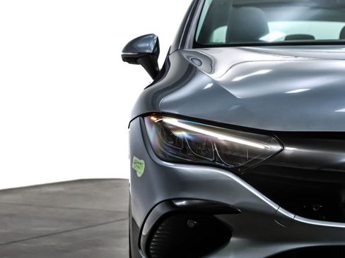 Used 2023 Mercedes-Benz EQE 350+ Sedan image 13