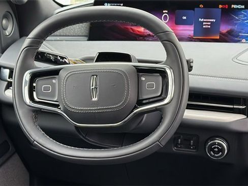 New 2025 Lincoln Navigator L Reserve w/ Jet Appearance Package image 20