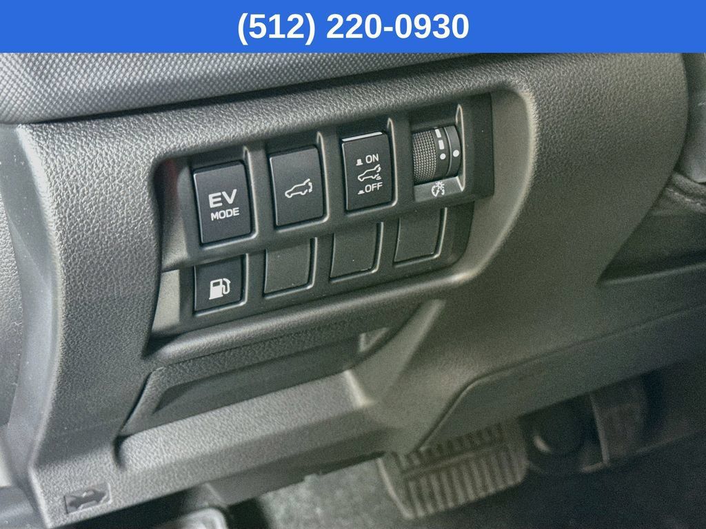New 2026 Subaru Forester Touring AWD/4WD image 12
