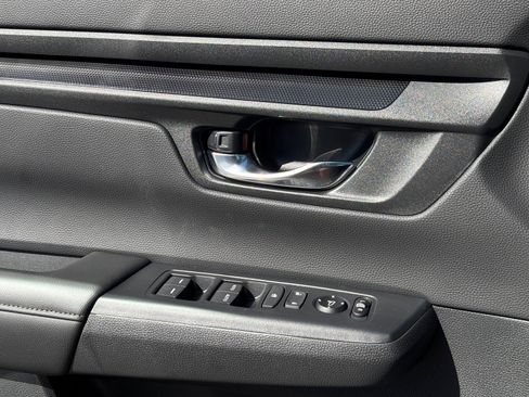 New 2026 Honda CR-V EX image 17