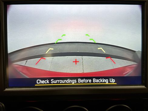 Used 2024 Toyota GR86 TRUENO Edition image 15