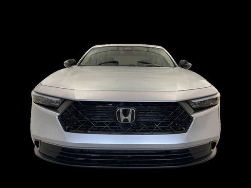 New 2025 Honda Accord SE image 9