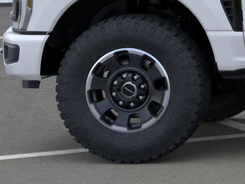 New 2026 Ford F250 Platinum w/ Tremor Off-Road Package image 19