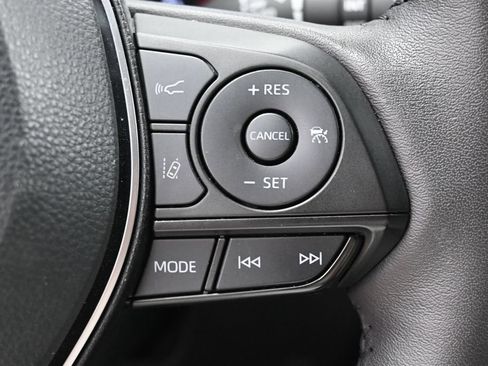 Used 2024 Toyota RAV4 XLE Premium AWD/4WD image 19