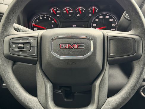New 2026 GMC Sierra 1500 Pro w/ Pro Value Package image 55