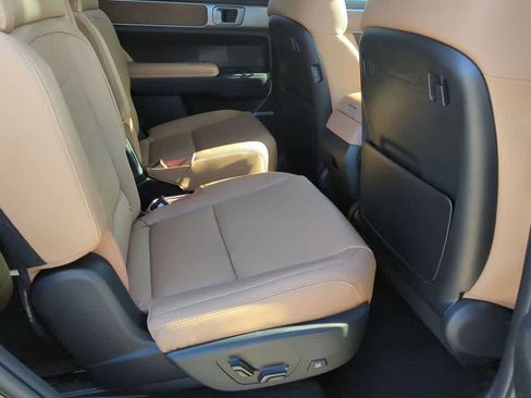 New 2026 Hyundai Santa Fe Limited image 22