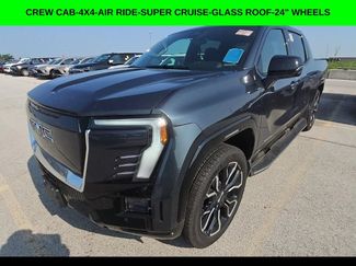 Used 2025 GMC Sierra EV Denali AWD/4WD video 1