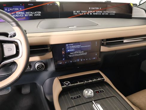 New 2026 Lincoln Navigator Black Label AWD/4WD image 5