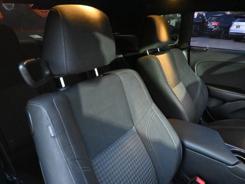 Used 2016 Dodge Challenger SXT w/ Blacktop Package image 39