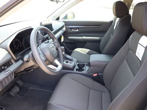 New 2026 Honda CR-V EX image 12