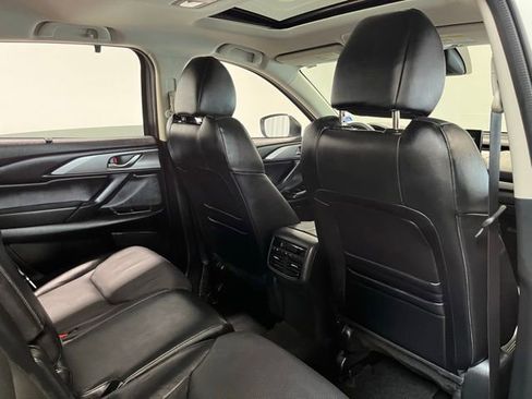 Used 2019 MAZDA CX-9 Touring w/ Touring Premium Package AWD/4WD image 14