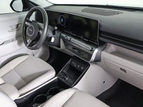 Used 2024 Hyundai Kona SEL image 27