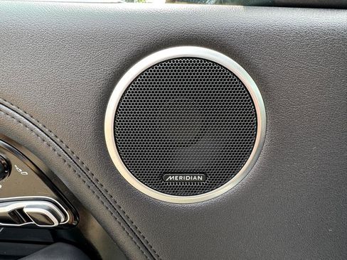 Used 2018 Land Rover Range Rover HSE image 27