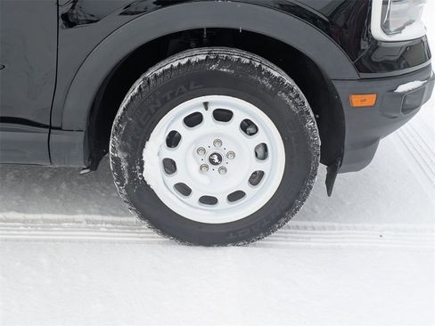 Used 2023 Ford Bronco Sport Heritage image 20